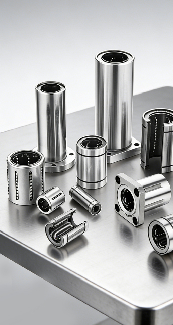 Linear Bearing