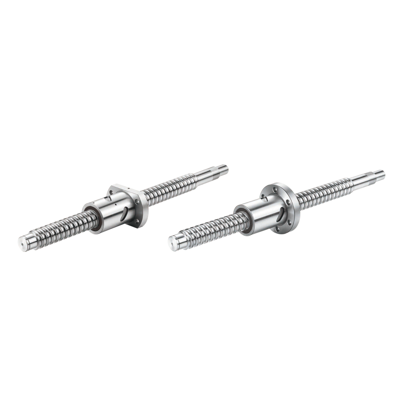 Stainless Steel Ball Screw Solutions for Precision Motion Applications